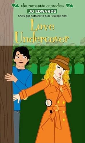 Love Undercover [Book]
