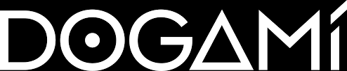 Dogami Nft Game Logo