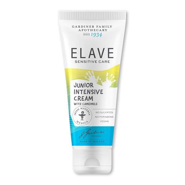 Elave Junior Intensive Cream 125ml
