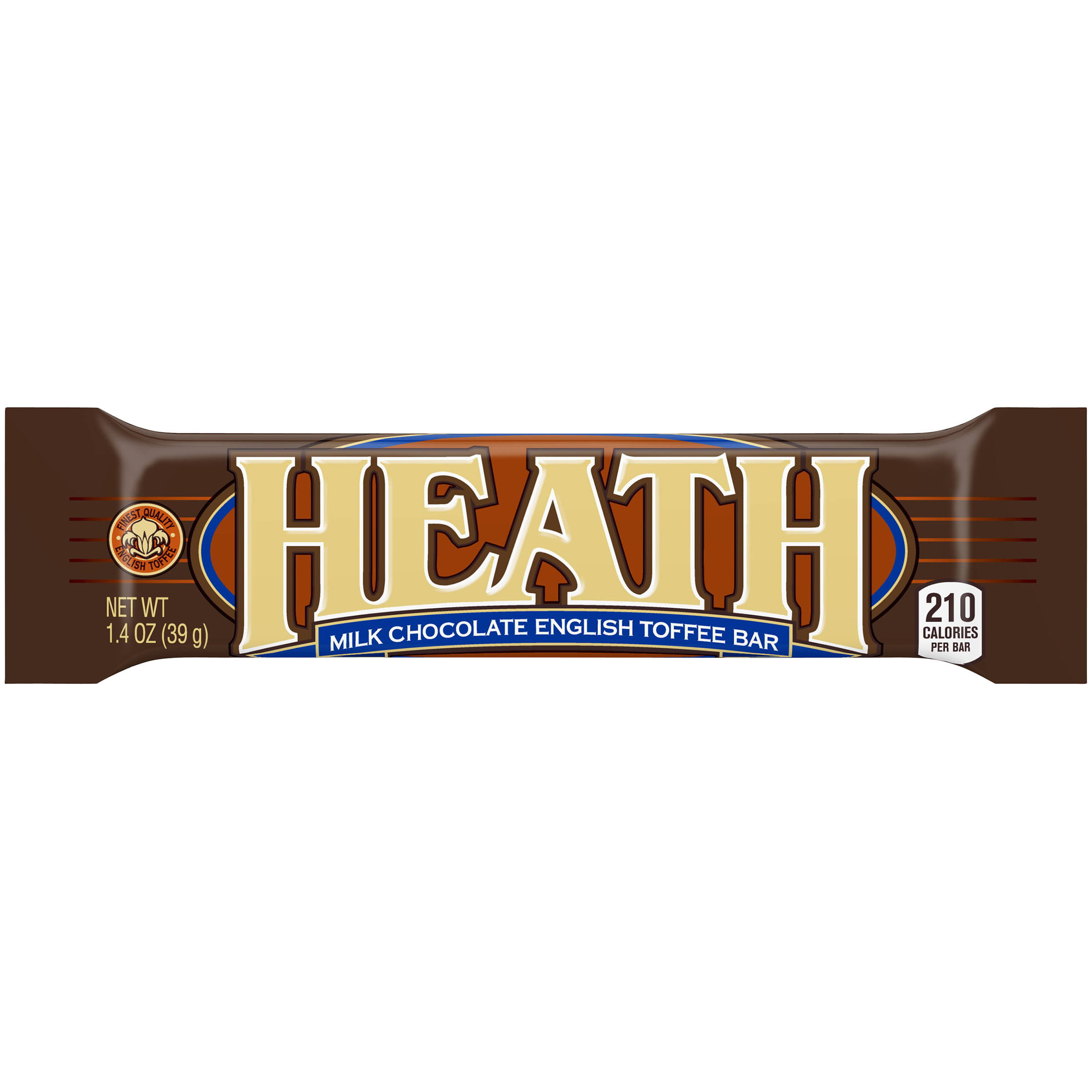 Heath English Toffee Candy Bar
