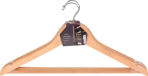 Wooden Hangers - 3 Set