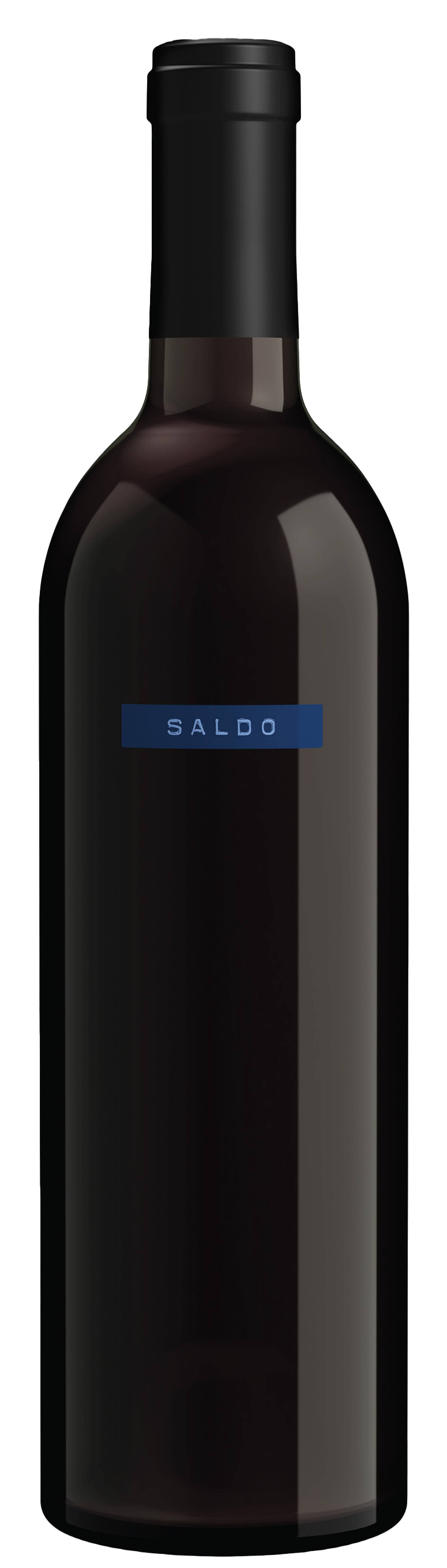The Prisoner Wine Company Saldo Red Blend 2019 (750 ml)