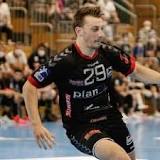 2. Handball-Bundesliga: VfL Lübeck-Schwartau verpflichtet Ordnungshüter Max Horner 