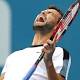 Dimitrov ready to topple defending champ 