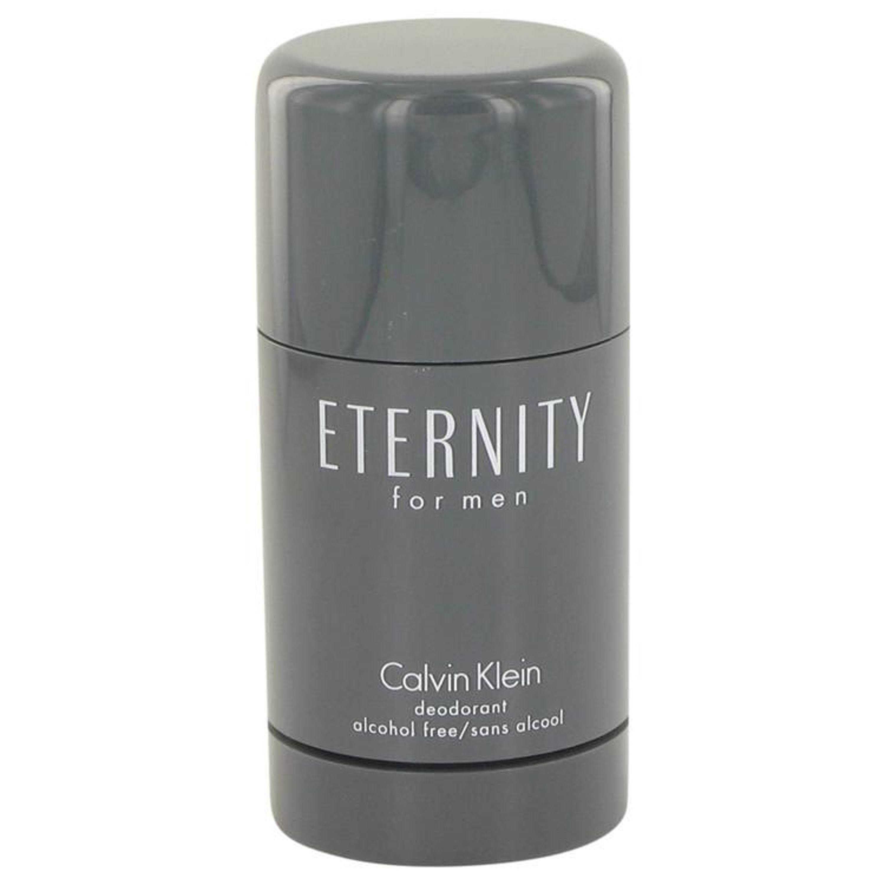 Calvin Klein Eternity Men Deodorant Stick - 75g