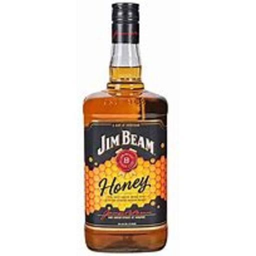Jim Beam Honey 1.75L