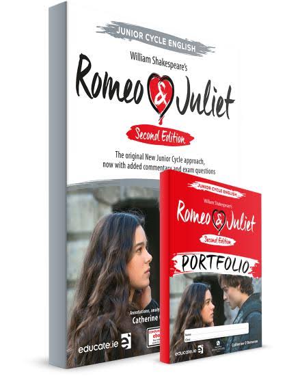 Romeo & Juliet 2nd Edition