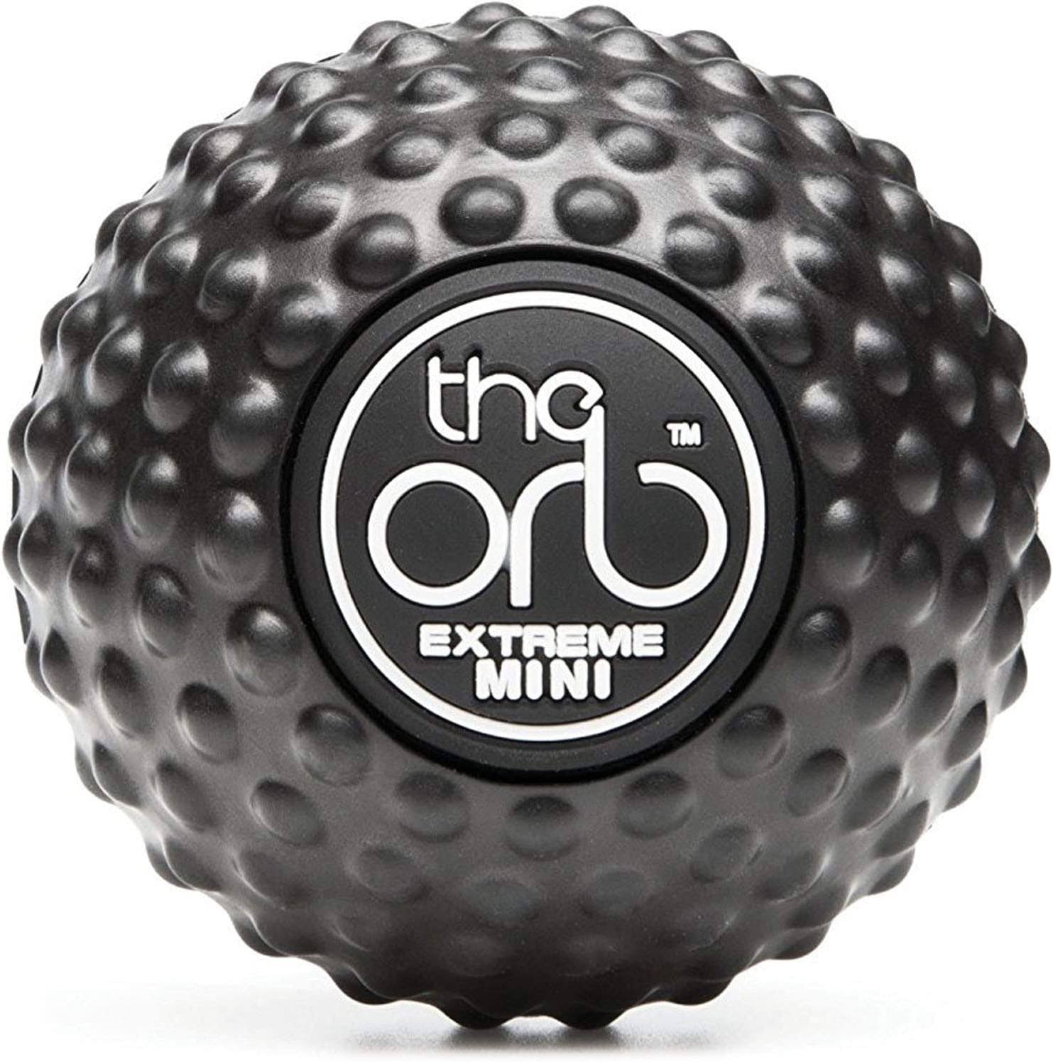 Pro-Tec Athletics Unisex Orb Extreme Mini, Black, 8 cm