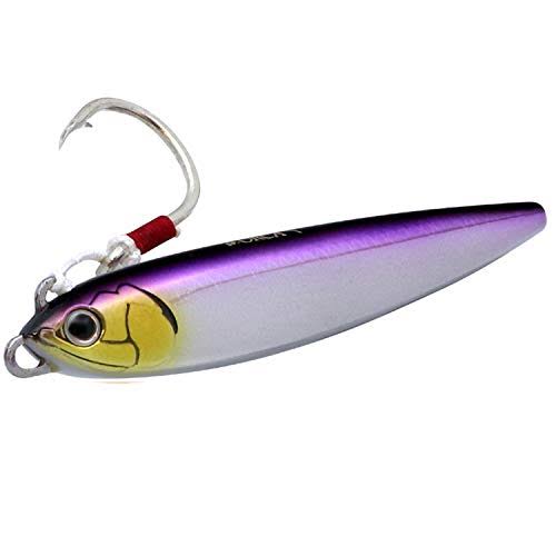 Shimano SP Orca Baby Topwater Fishing Lures