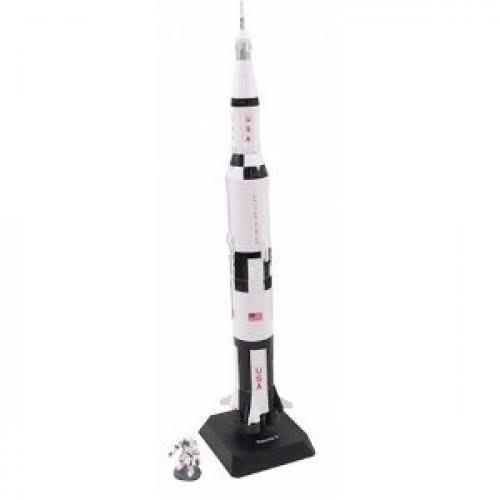 InAir E-Z Build Model Kit - Saturn V Rocket