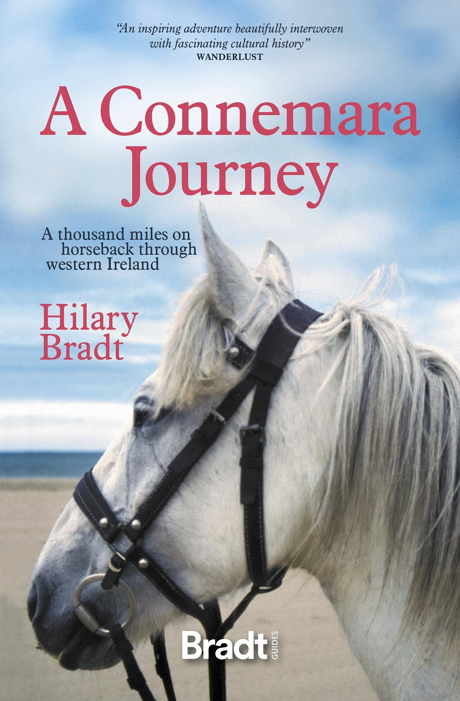 A Connemara Journey [Book]