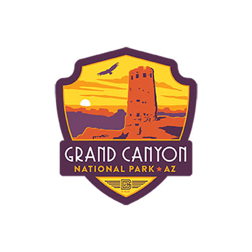 Noso Grand Canyon Repair Patch