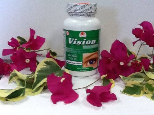 Vision-Optimizer Formula