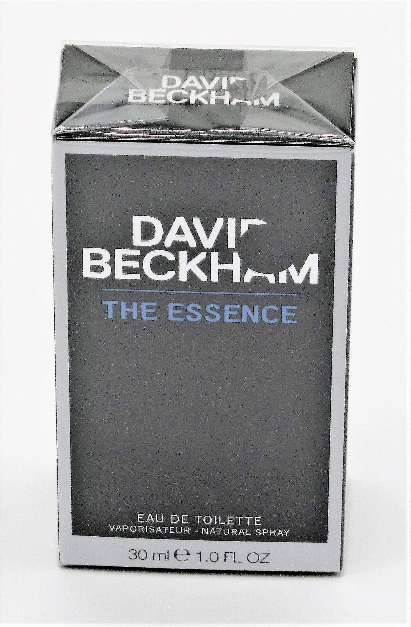 Essence by David Beckham Eau de Toilette Men's Spray Cologne - 1oz