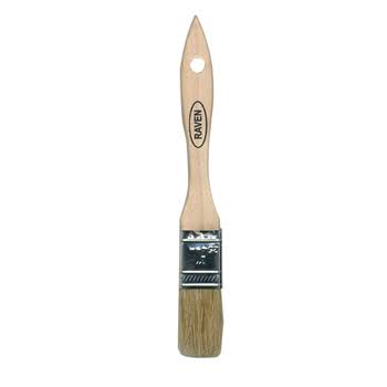 Raven Premium Chip Paint Brush 1 in 789727