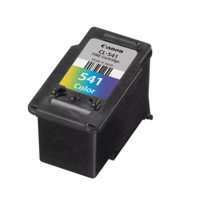 Canon CL-541 Ink Cartridge 1 pc(s) Compatible Cyan, Magenta, Yellow
