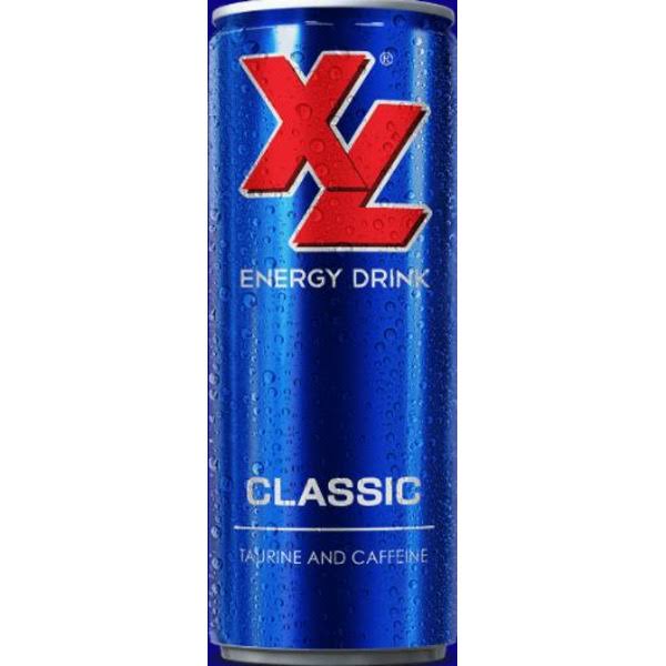 Xl Energy Drink - 8.4oz