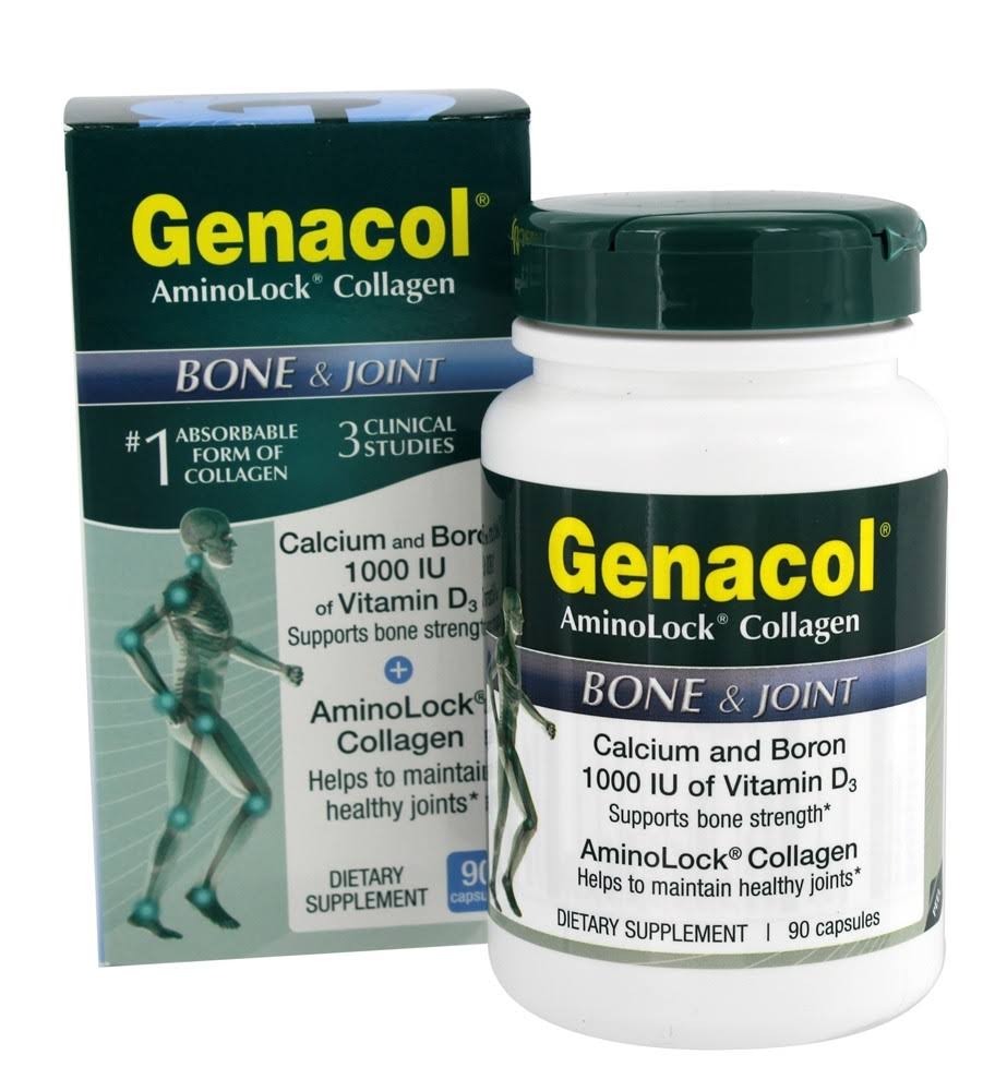Genacol Bone & Joint - 90ct