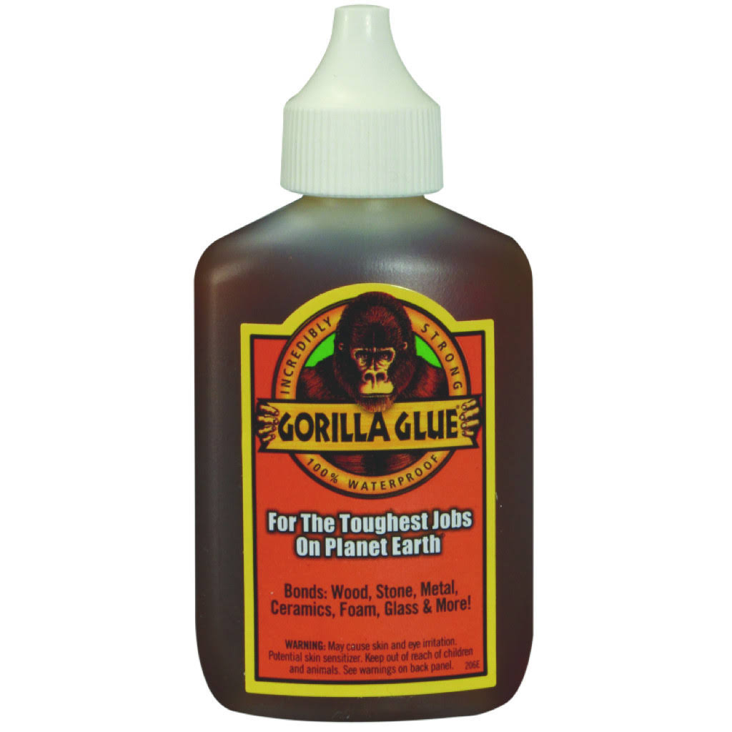 Gorilla Glue All-purpose Adhesive