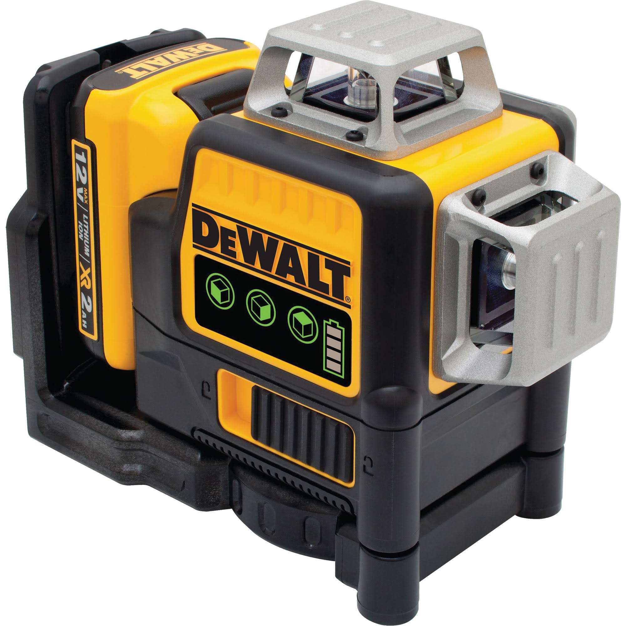 Dewalt DW089LG Line Laser - 12v