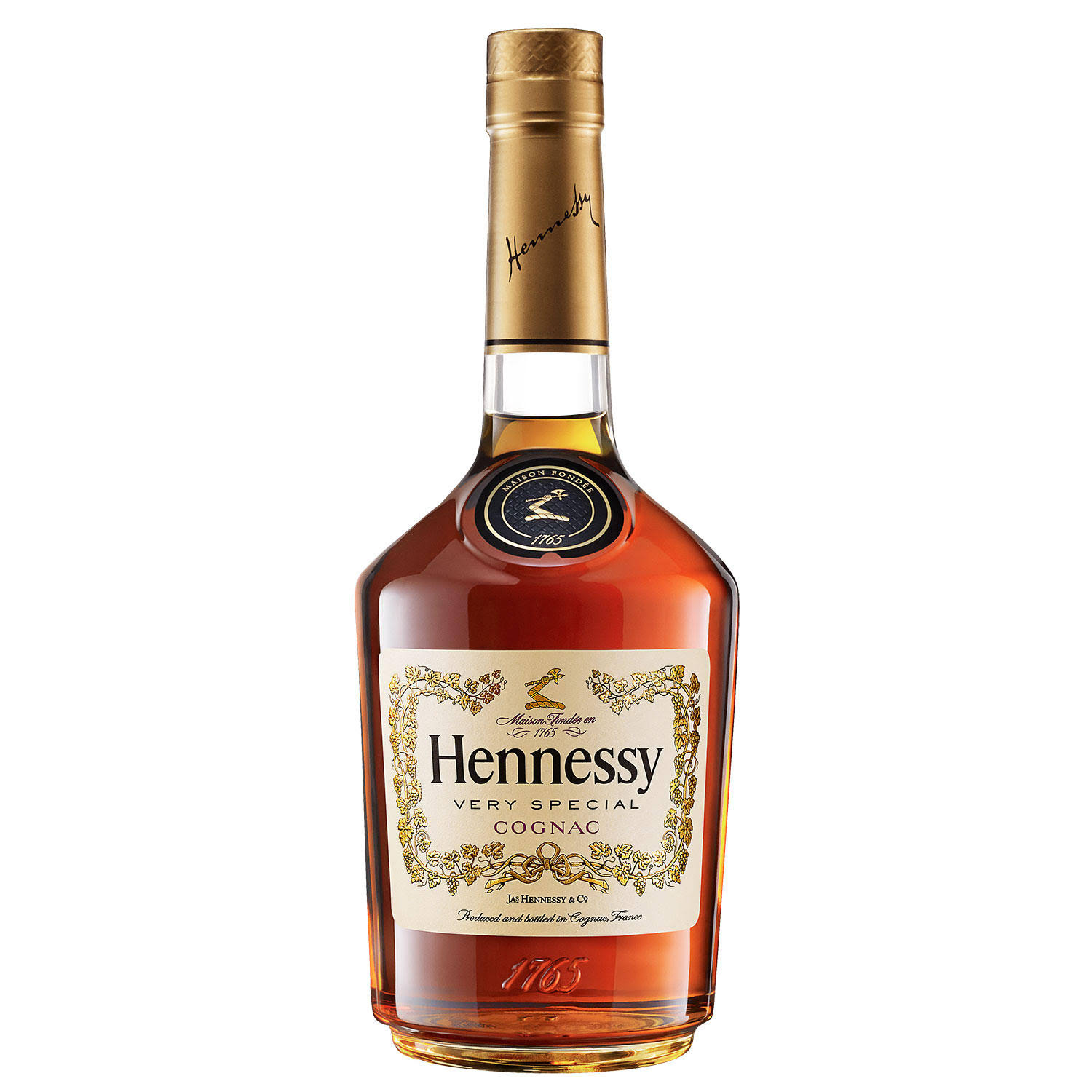 Hennessy VS Cognac - 750ml