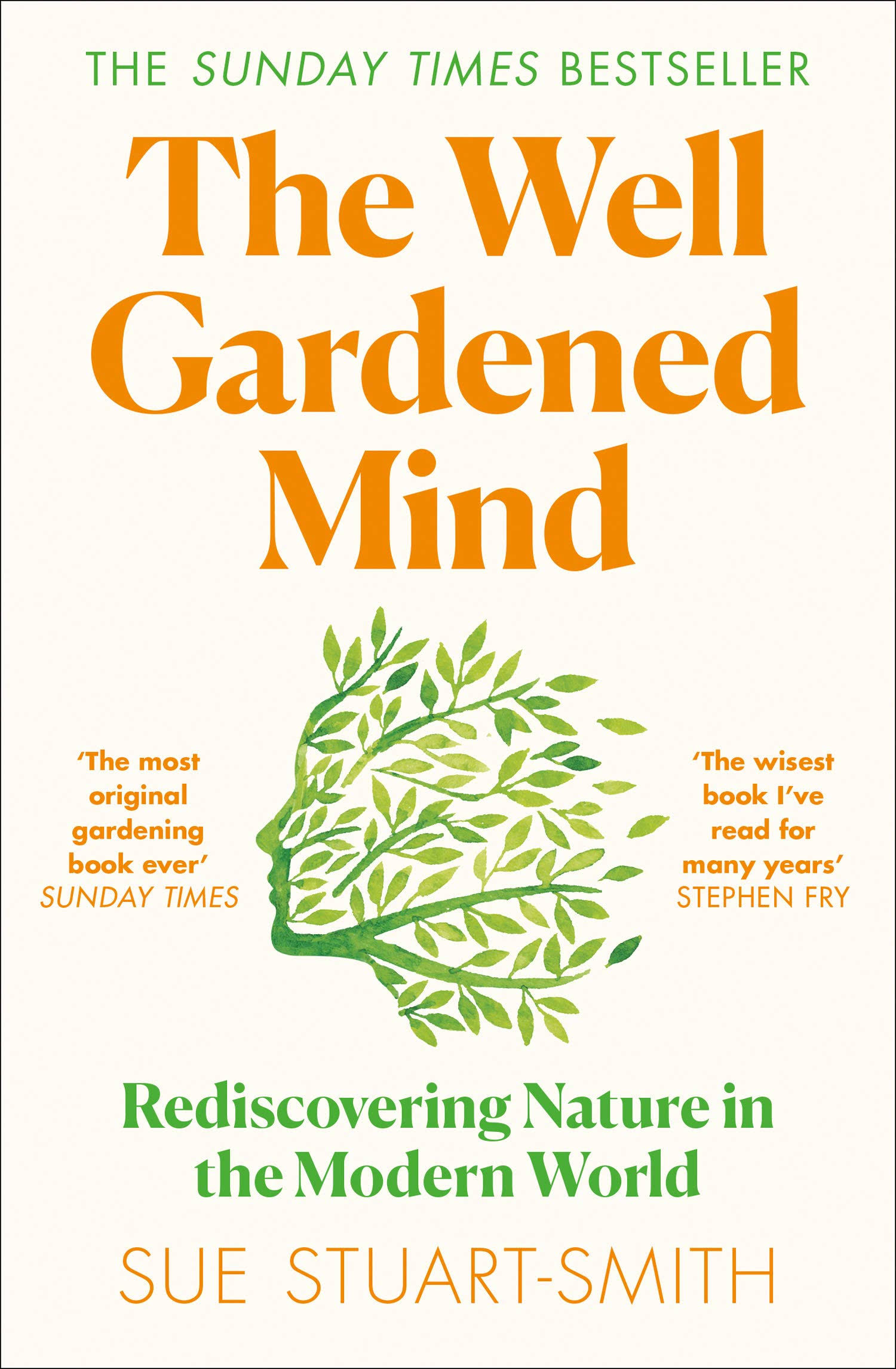 The Well Gardened Mind
