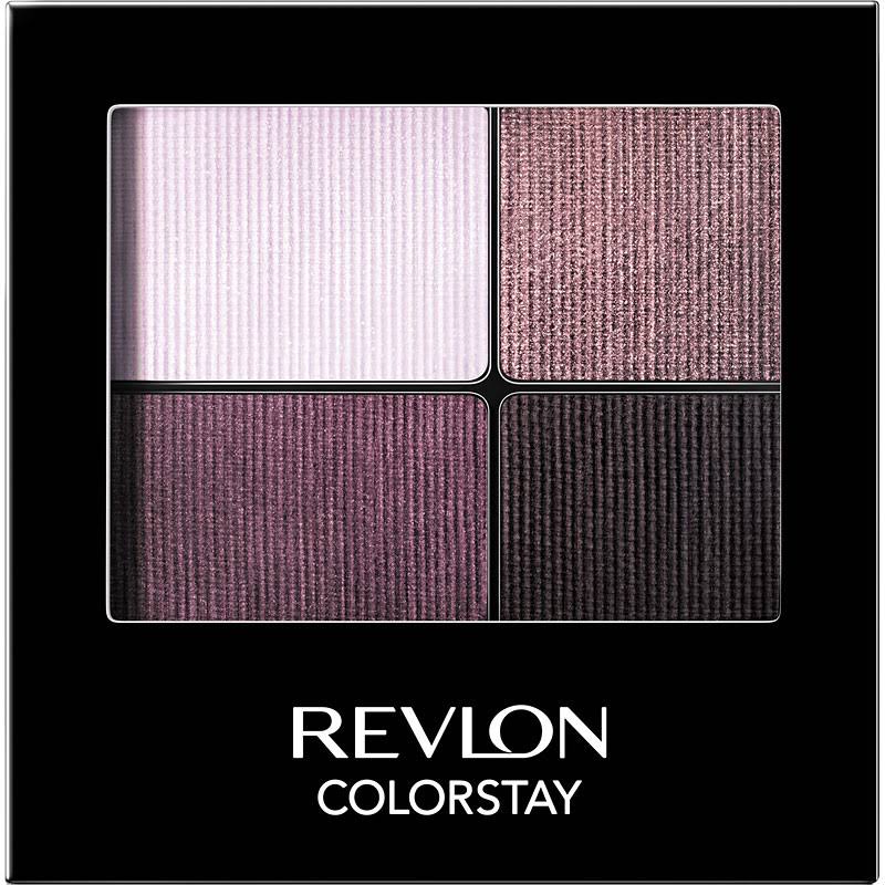 Revlon ColorStay 16 Hour Eye Shadow - 510 Precocious, 0.16oz
