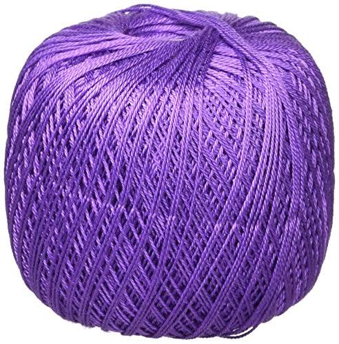 Nazli Gelin Garden 700-12 Yarn - Light Purple