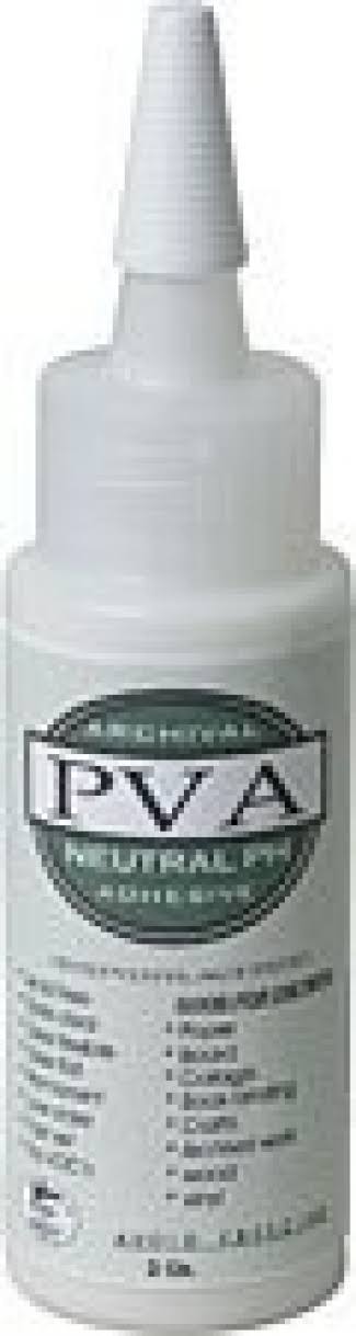 Tran PVA Adhesive Glue, 60ml