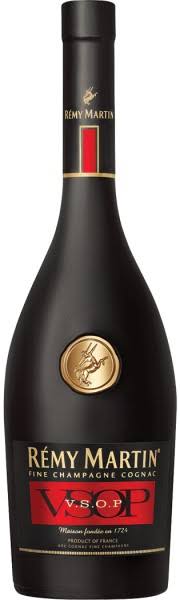 Remy Martin Cognac, Fine Champagne, VSOP - 50 ml