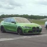 BMW M2 confirmed for October and will not include this wild camo