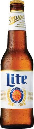 Miller Lite Beer - 4 - 6 packs