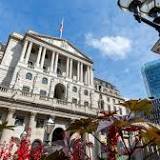 Markets bet Bank of England will be forced to act in 'reverse currency war'