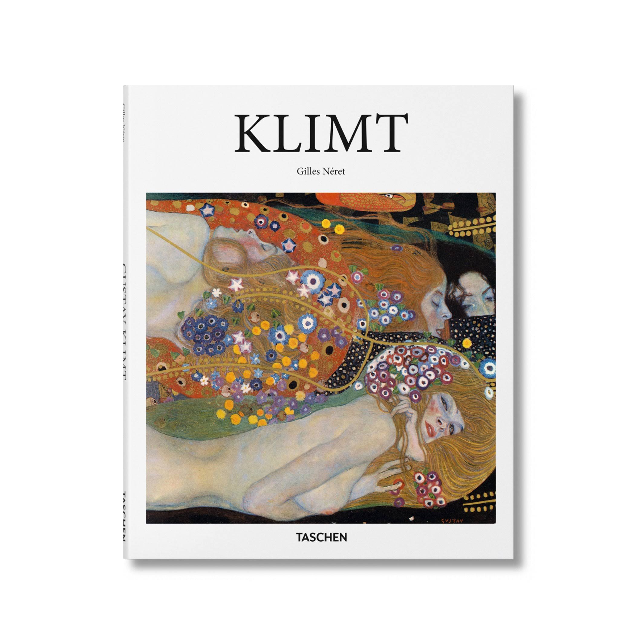 Klimt [Book]