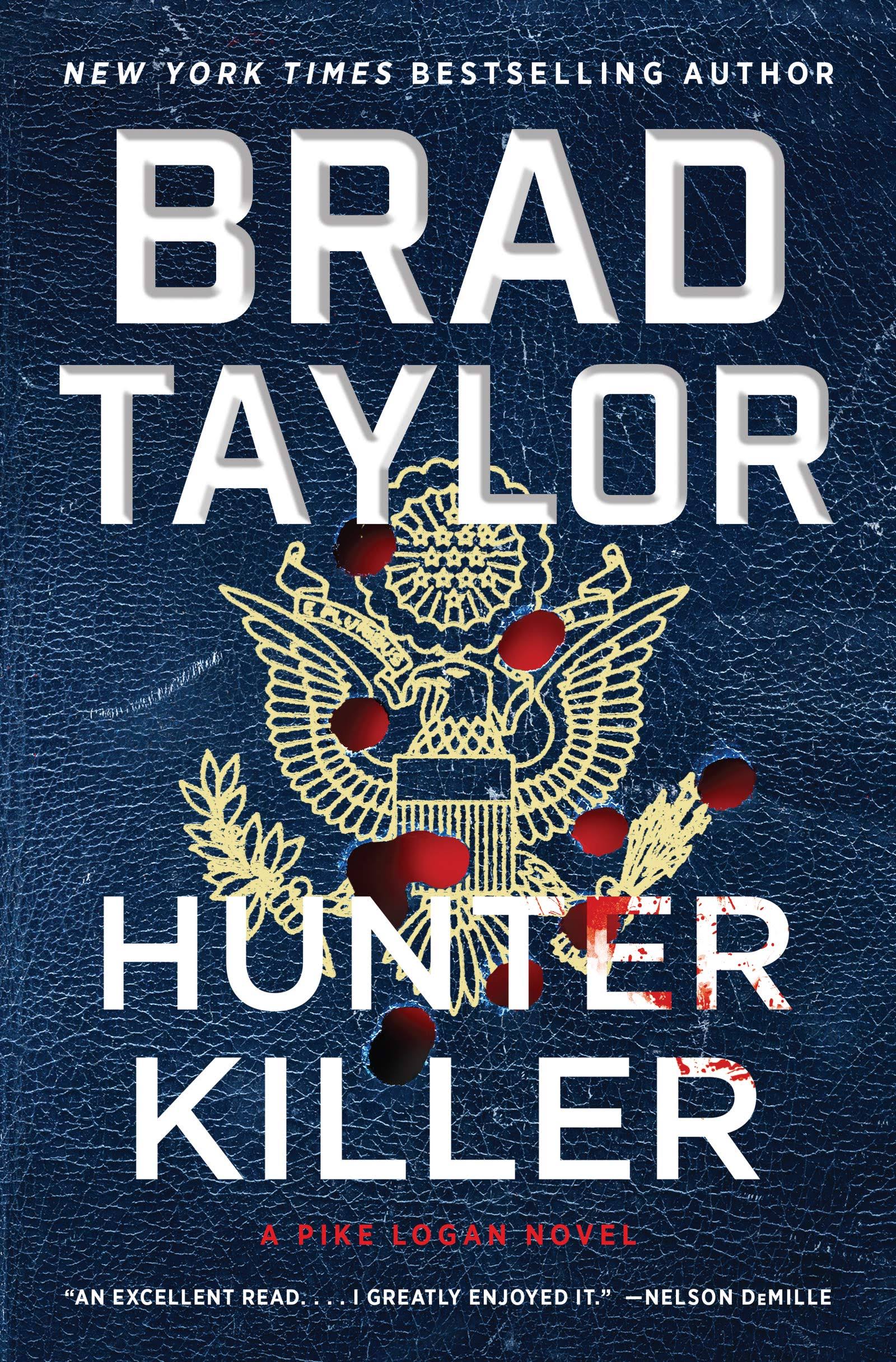 Hunter Killer: A Novel [Book]