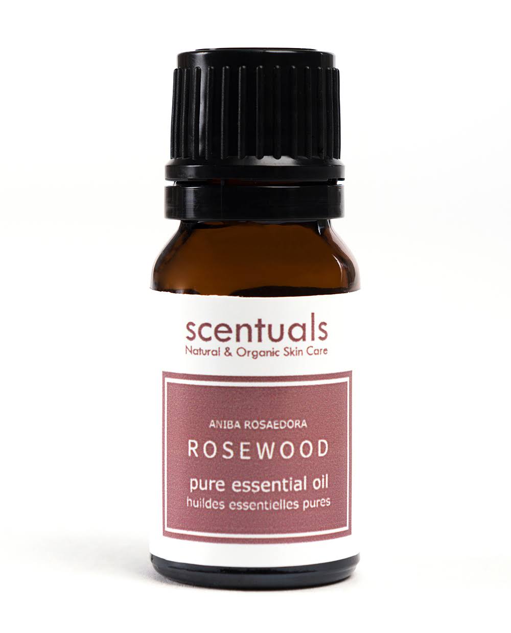 Scentuals Luxury Pure Essential Oil Rosewood