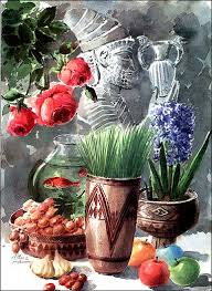 ثبت نوروز و موسیقی