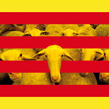¿Y si el mal fuera el catalanismo?