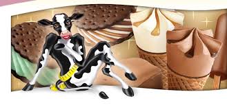 skinny cow