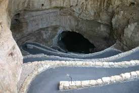 Carlsbad Caverns Guadalupe