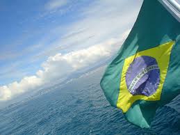 drapeau du brésil