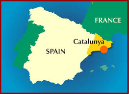 Cataluña y su encaje en España