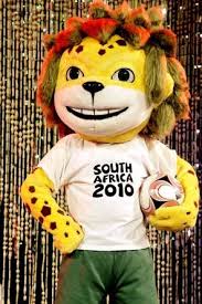 نماد جام جهاني 2010